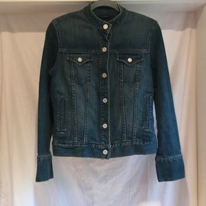 GAP Jean jacket